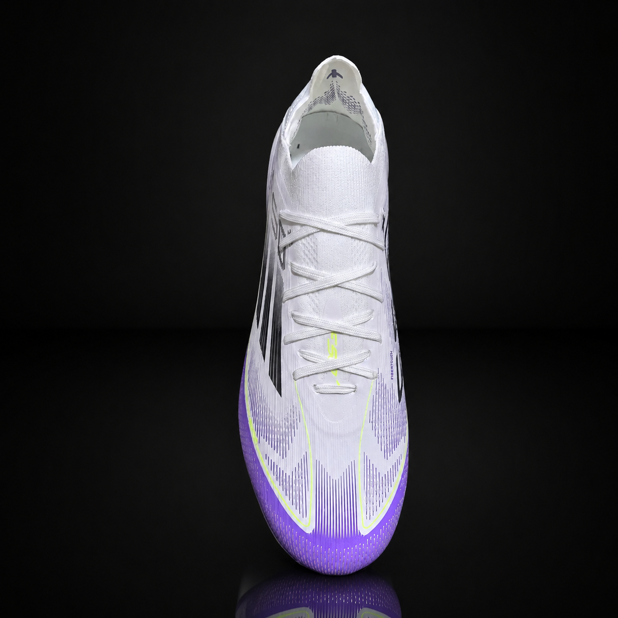 F50+ Lightstrike Celestial Victory Firm Ground