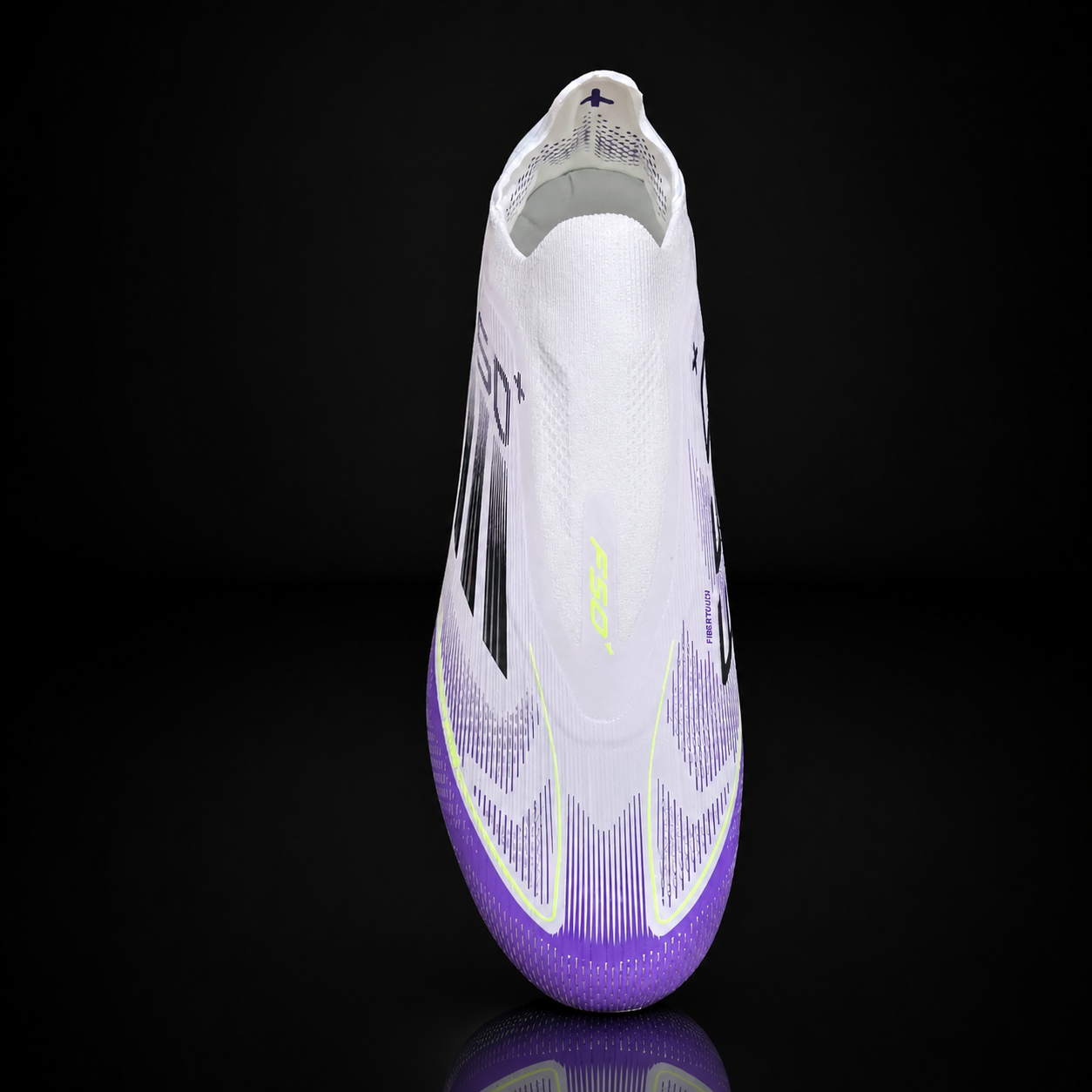 F50+ Lightstrike Celestial Victory Firm Ground