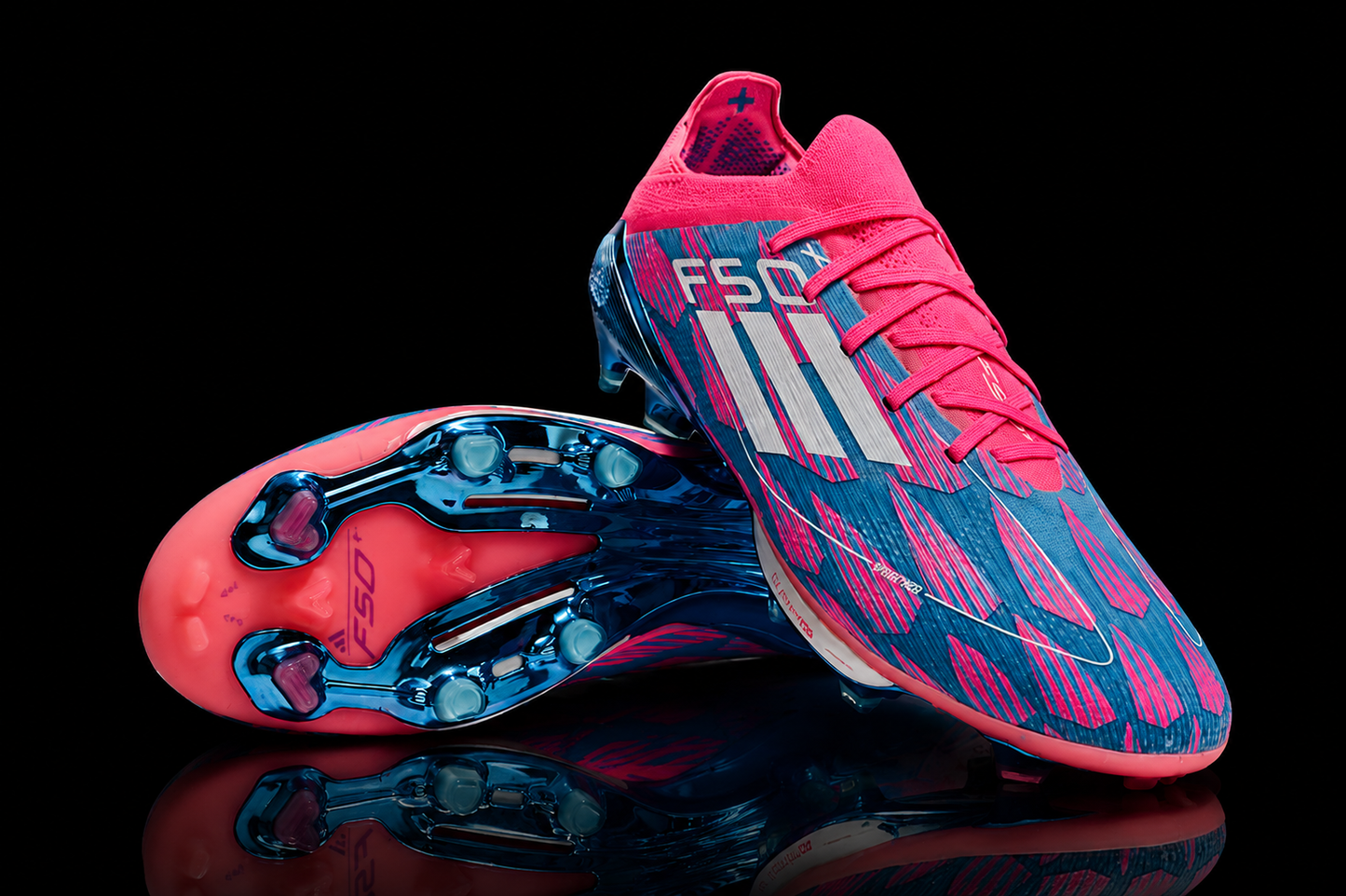 F50+ LightStrike Reemergence Pack Elite Firm Ground
