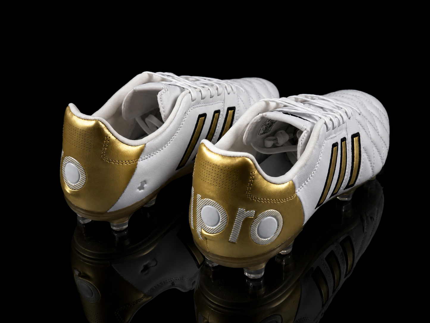 11Pro X Toni Kroos Limited Edition Firm Ground