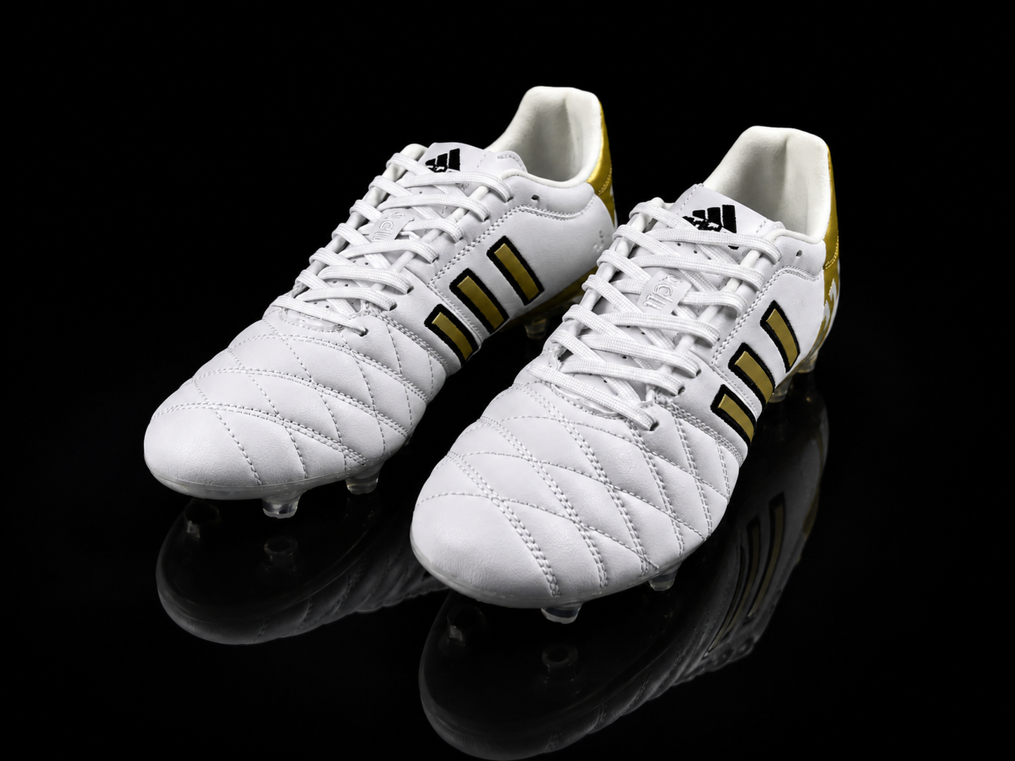 11Pro X Toni Kroos Limited Edition Firm Ground