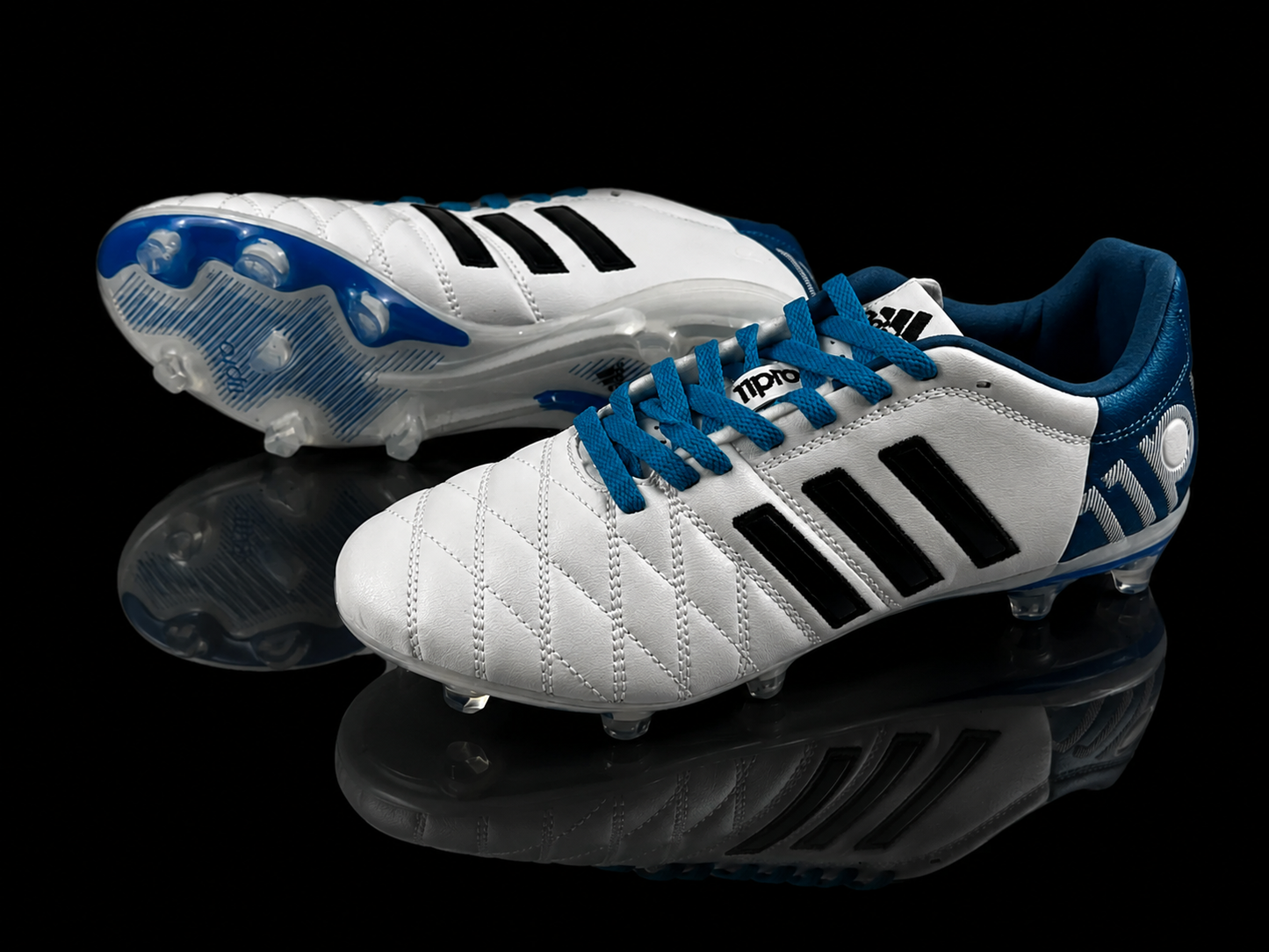 11Pro X Toni Kroos Limited Edition Firm Ground