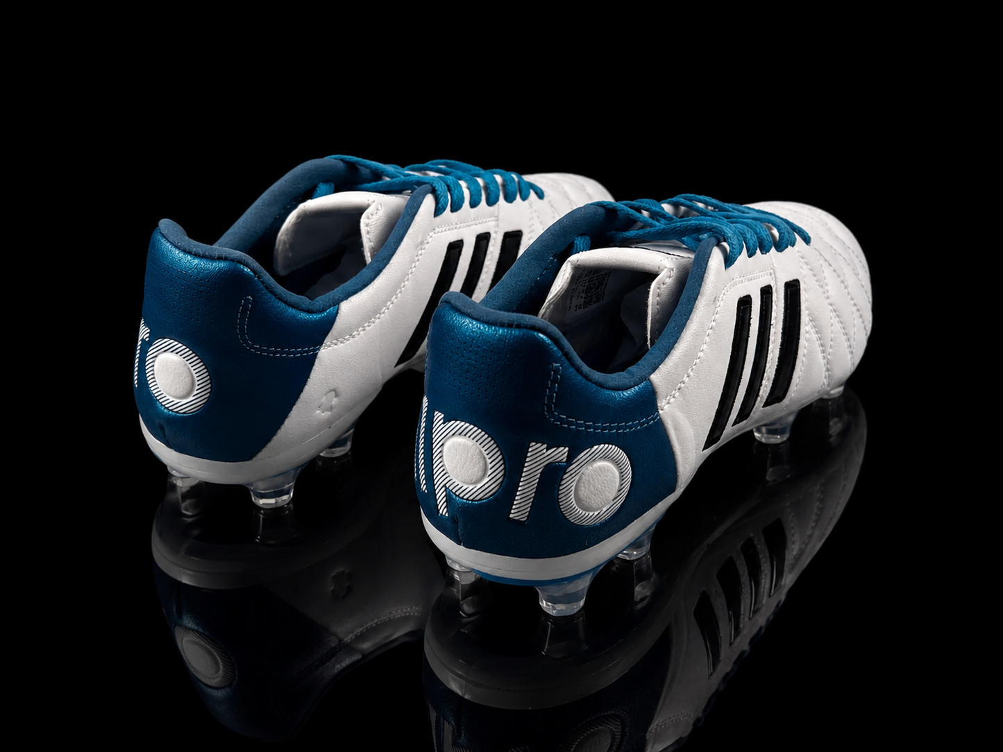 11Pro X Toni Kroos Limited Edition Firm Ground