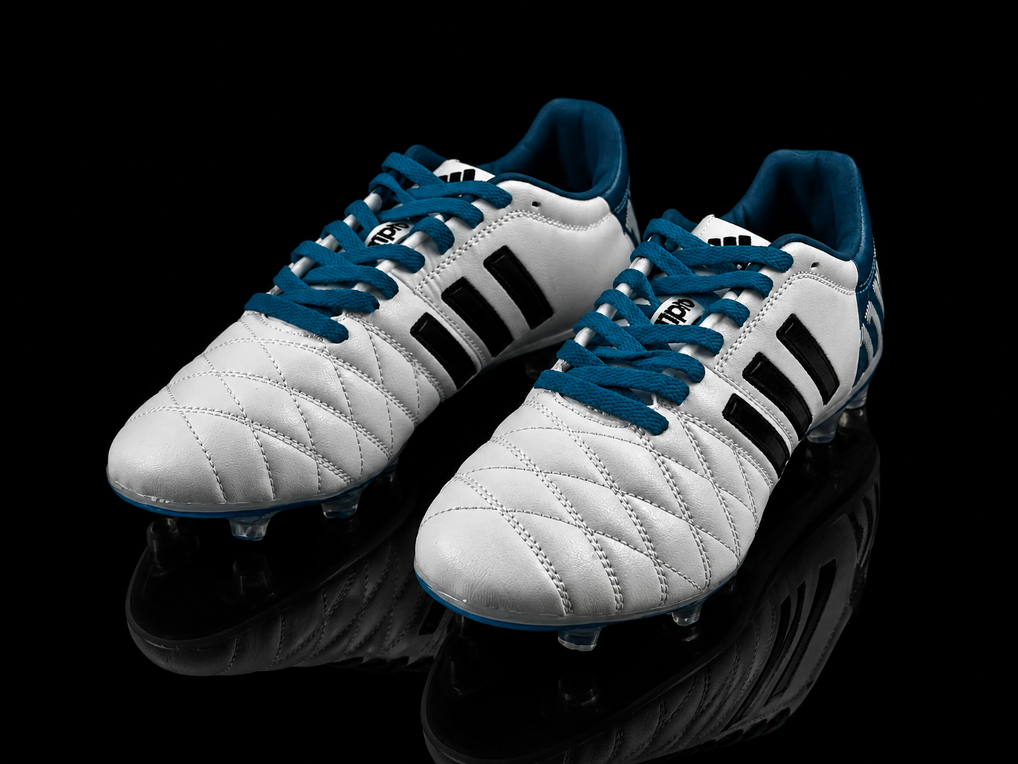 11Pro X Toni Kroos Limited Edition Firm Ground