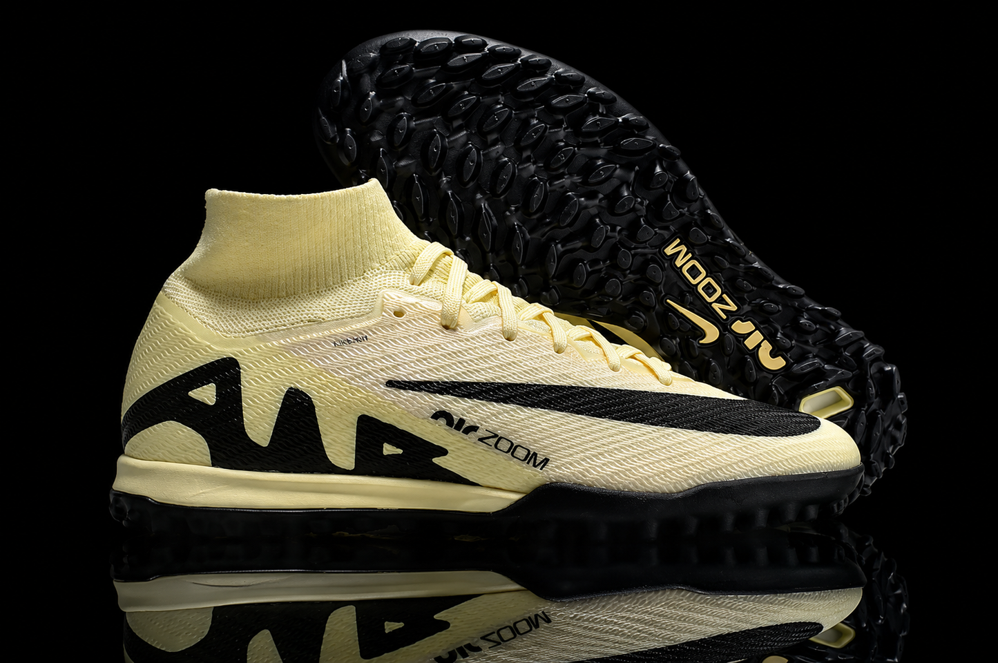 Mercurial Vapor15 Superfly9 Mad Ready Elite Turf suface