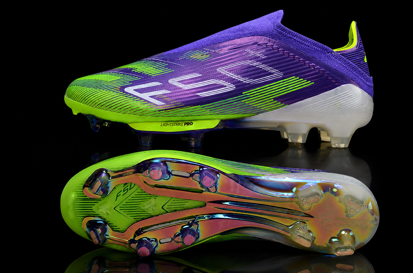 F50+ Radiant Blaze Elite Firm Ground