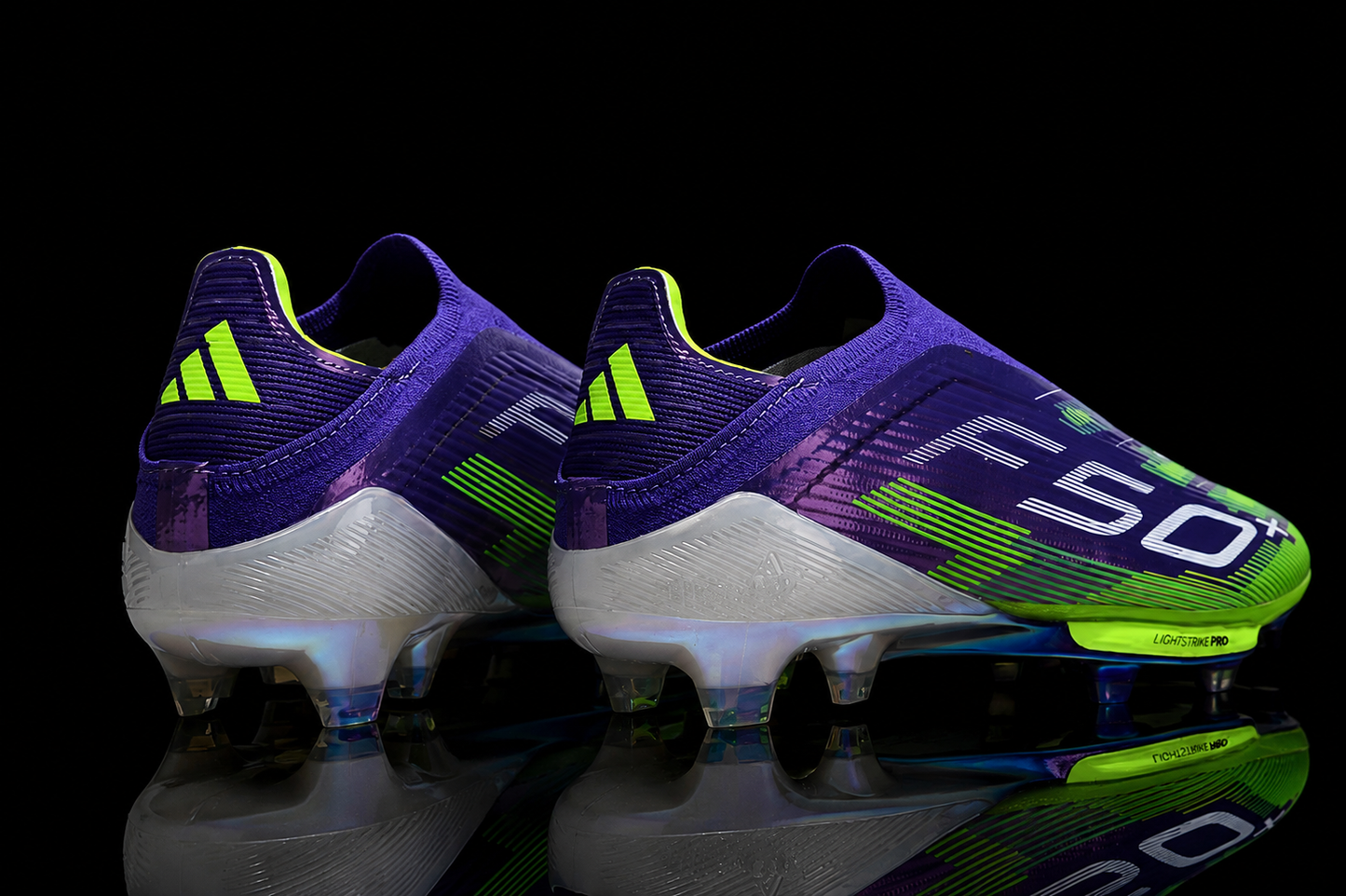 F50+ Radiant Blaze Elite Firm Ground