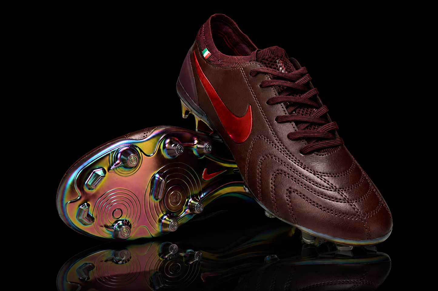 Tiempo Legend 10 Luxe Firm Ground