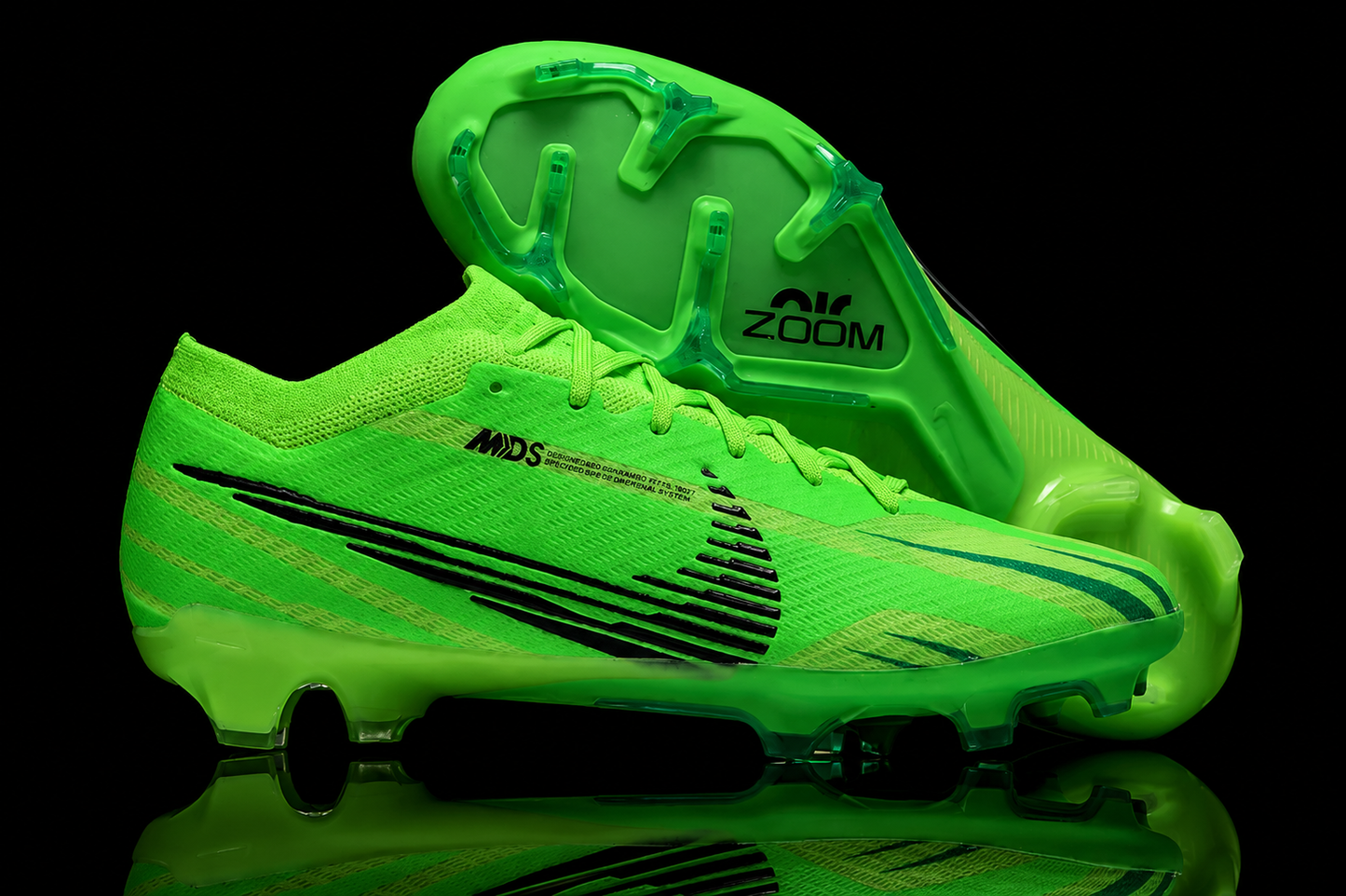 Mercurial Dream Speed Firm Ground