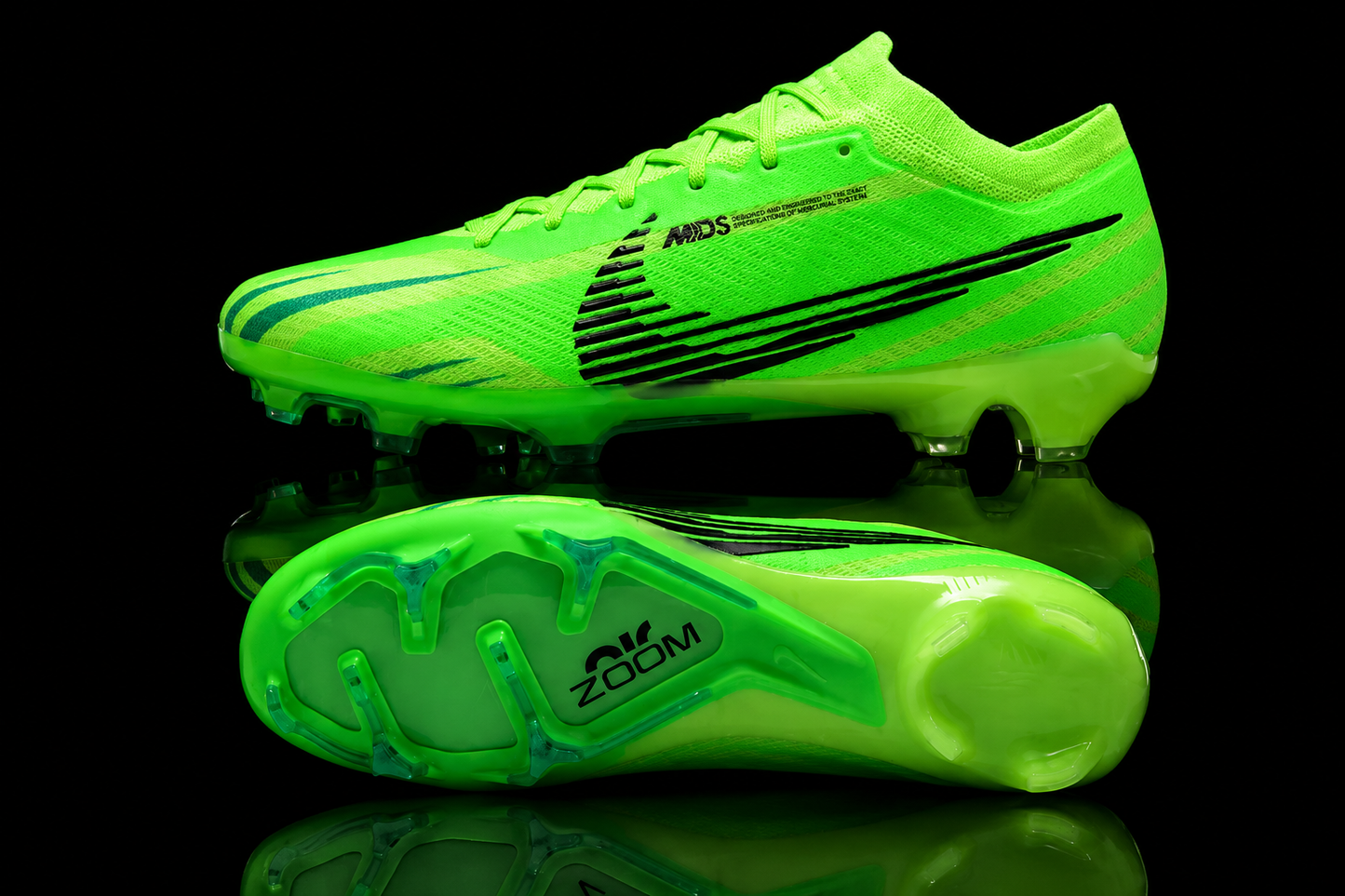 Mercurial Dream Speed Firm Ground