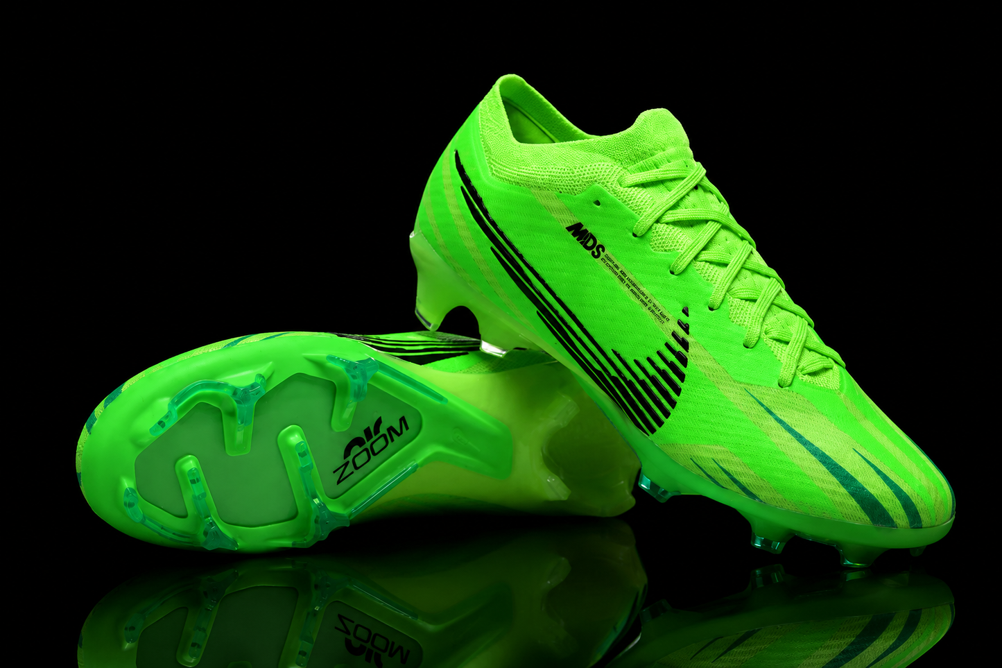 Mercurial Dream Speed Firm Ground