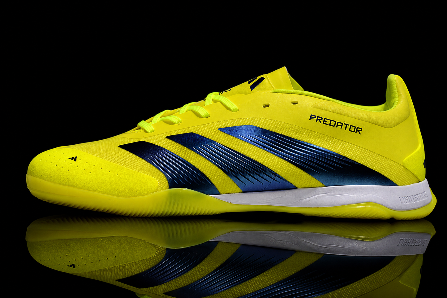 Predator 24 Energy Citrus Elite Indoor Court