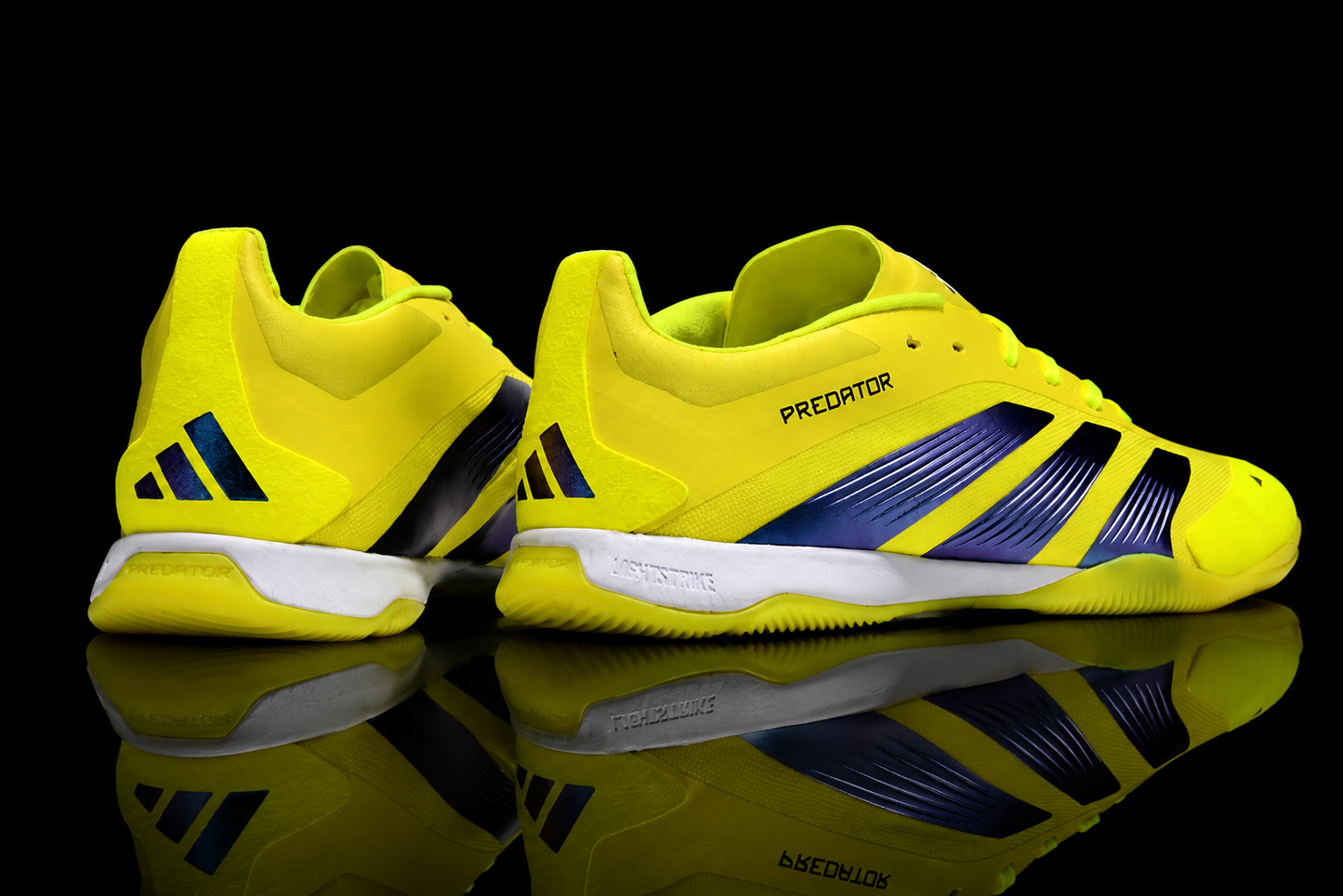Predator 24 Energy Citrus Elite Indoor Court
