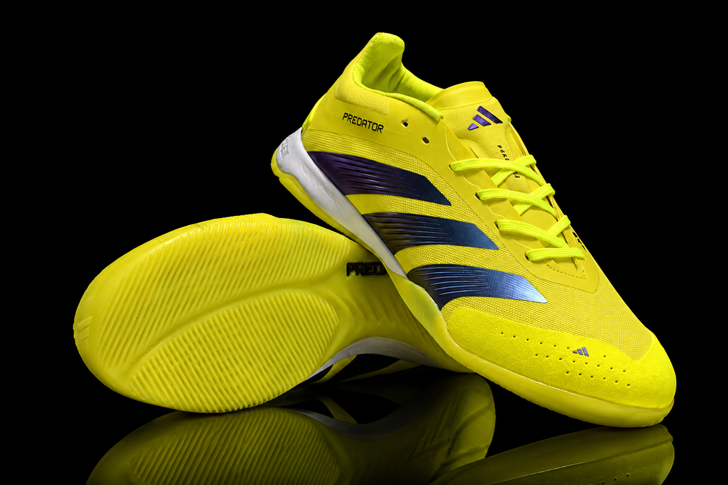Predator 24 Energy Citrus Elite Indoor Court