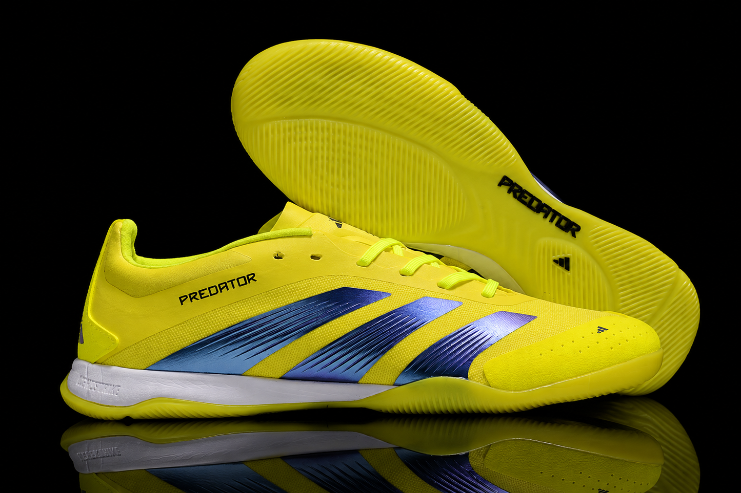Predator 24 Energy Citrus Elite Indoor Court