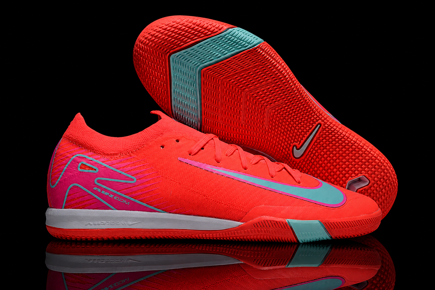 Mercurial Vapor 16 "Mad Energy" Elite Indoor Court