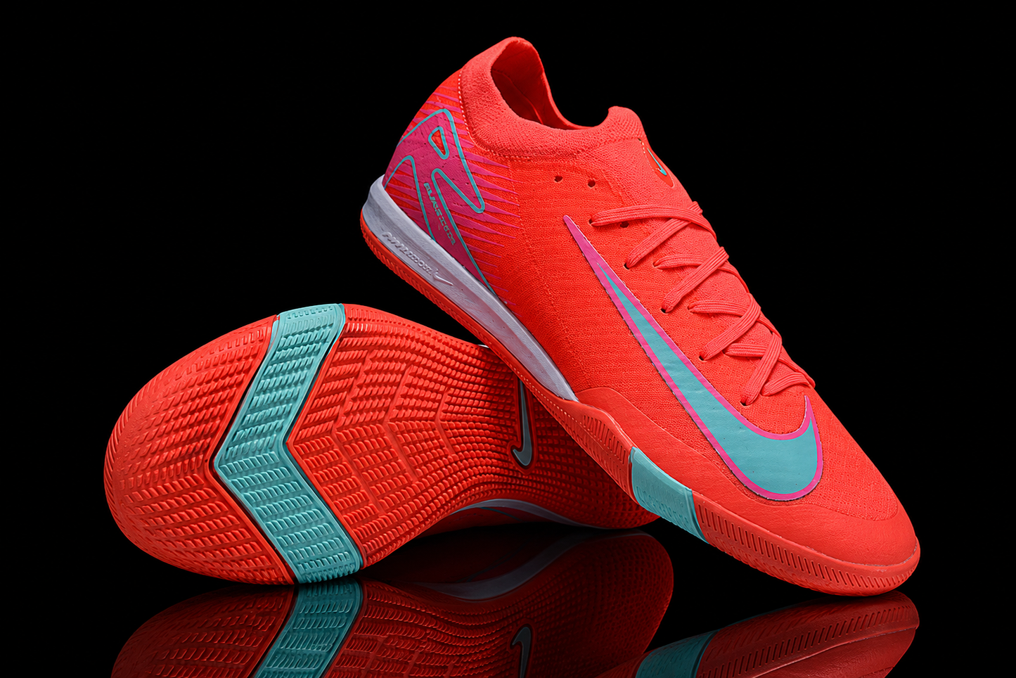 Mercurial Vapor 16 "Mad Energy" Elite Indoor Court