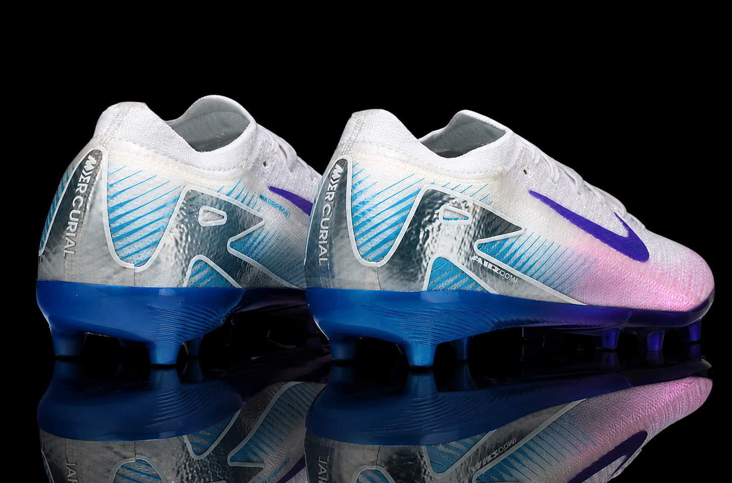 Mercurial Vapor 16 Chromatic Artificial Grass
