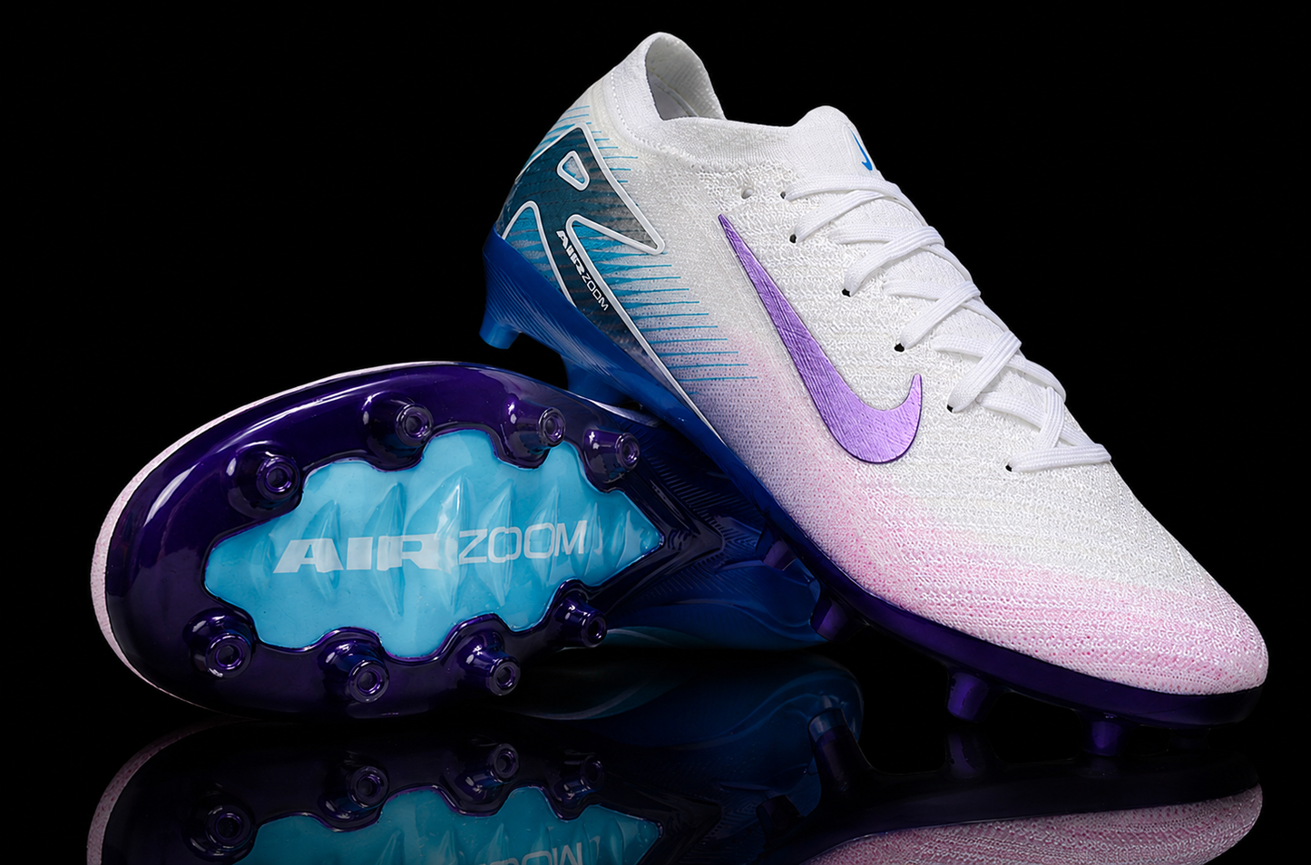 Mercurial Vapor 16 Chromatic Artificial Grass