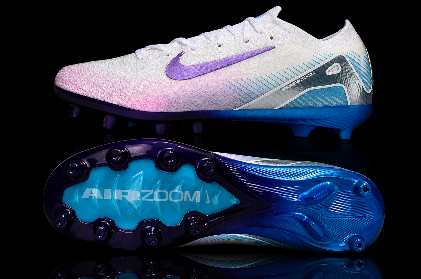 Mercurial Vapor 16 Chromatic Artificial Grass