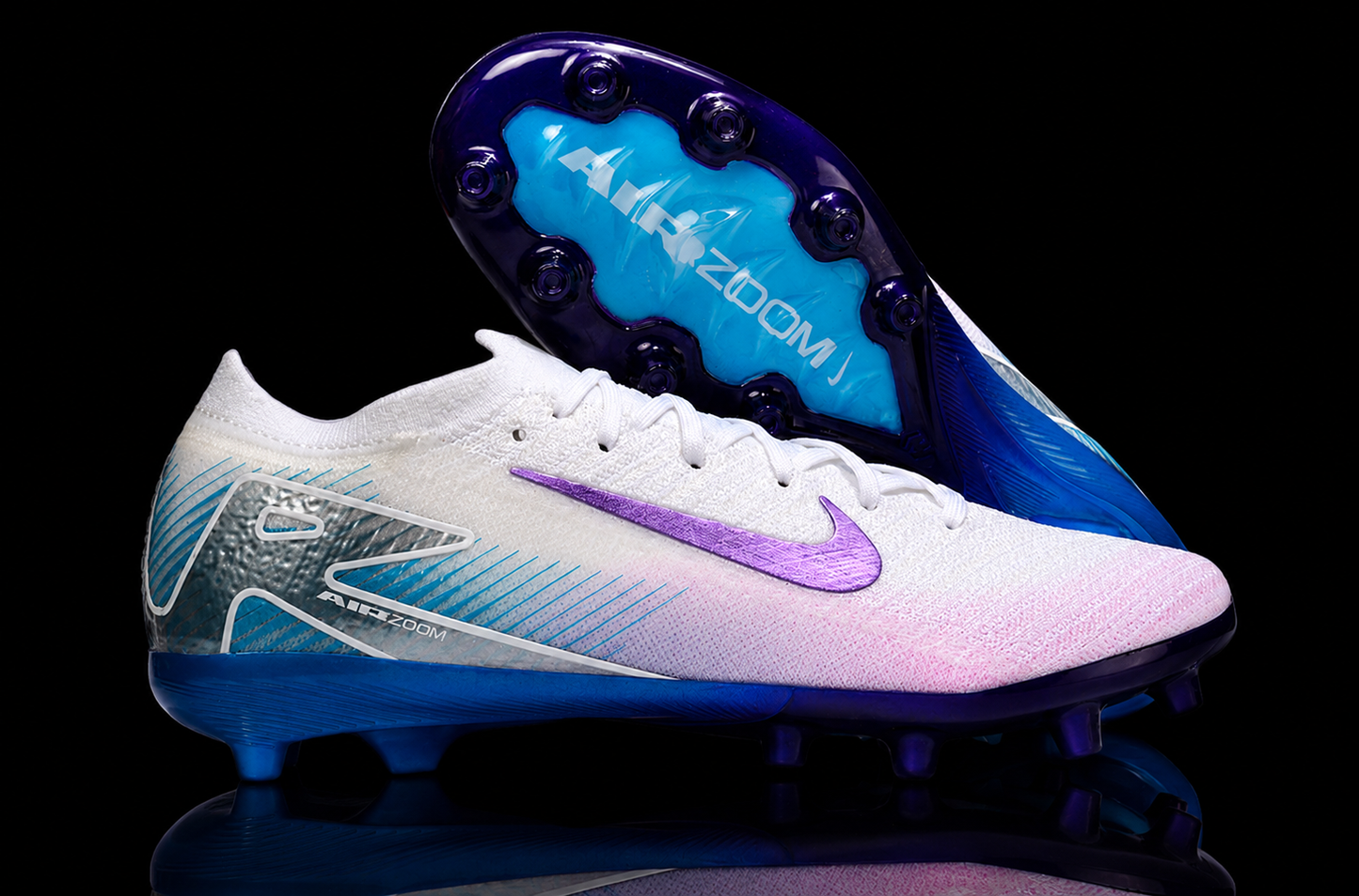 Mercurial Vapor 16 Chromatic Artificial Grass
