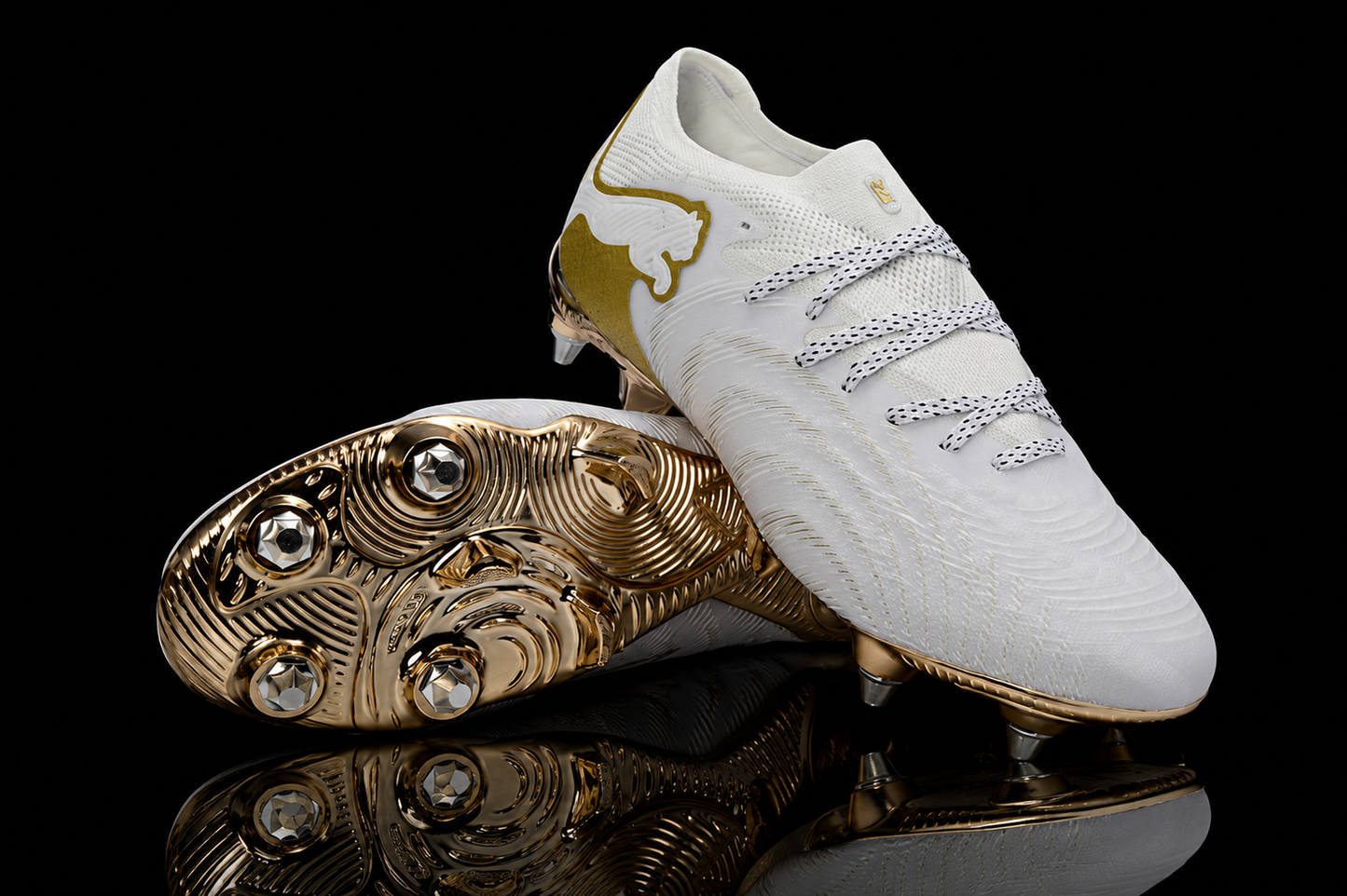 Future 8 Ultimate Golden Era Soft Ground