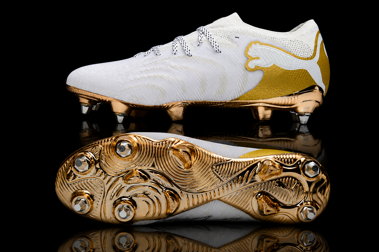 Future 8 Ultimate Golden Era Soft Ground