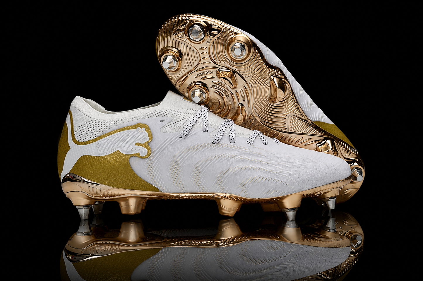 Future 8 Ultimate Golden Era Soft Ground