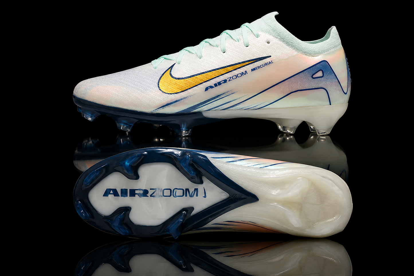 Mercurial Vapor 16  Dream Speed Elite Firm Ground