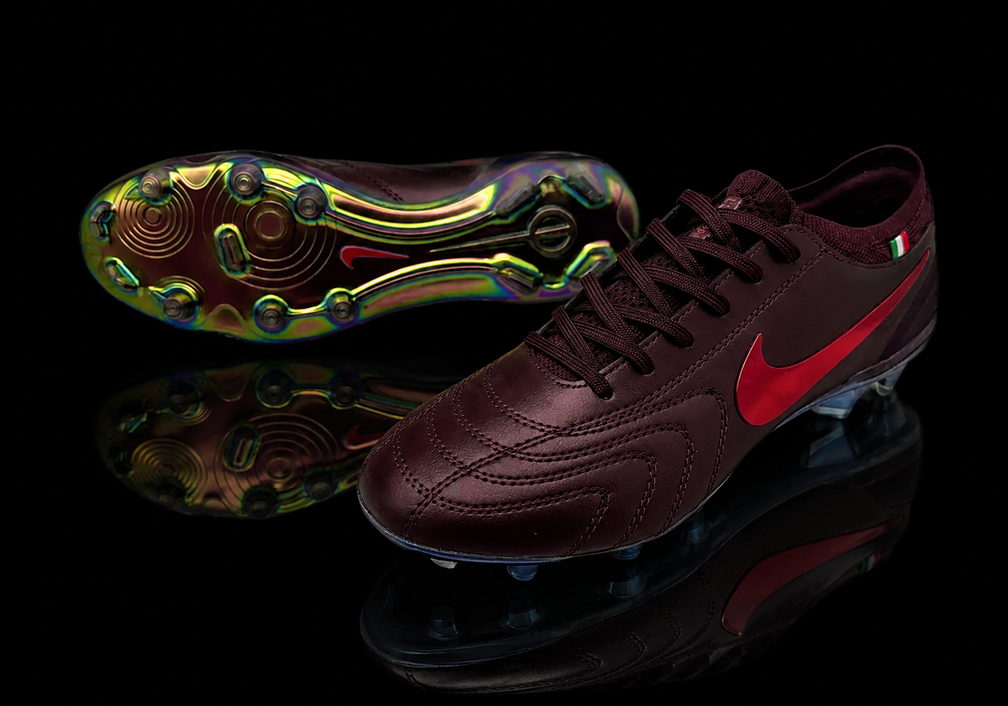 Tiempo Legend 10 Luxe Firm Ground