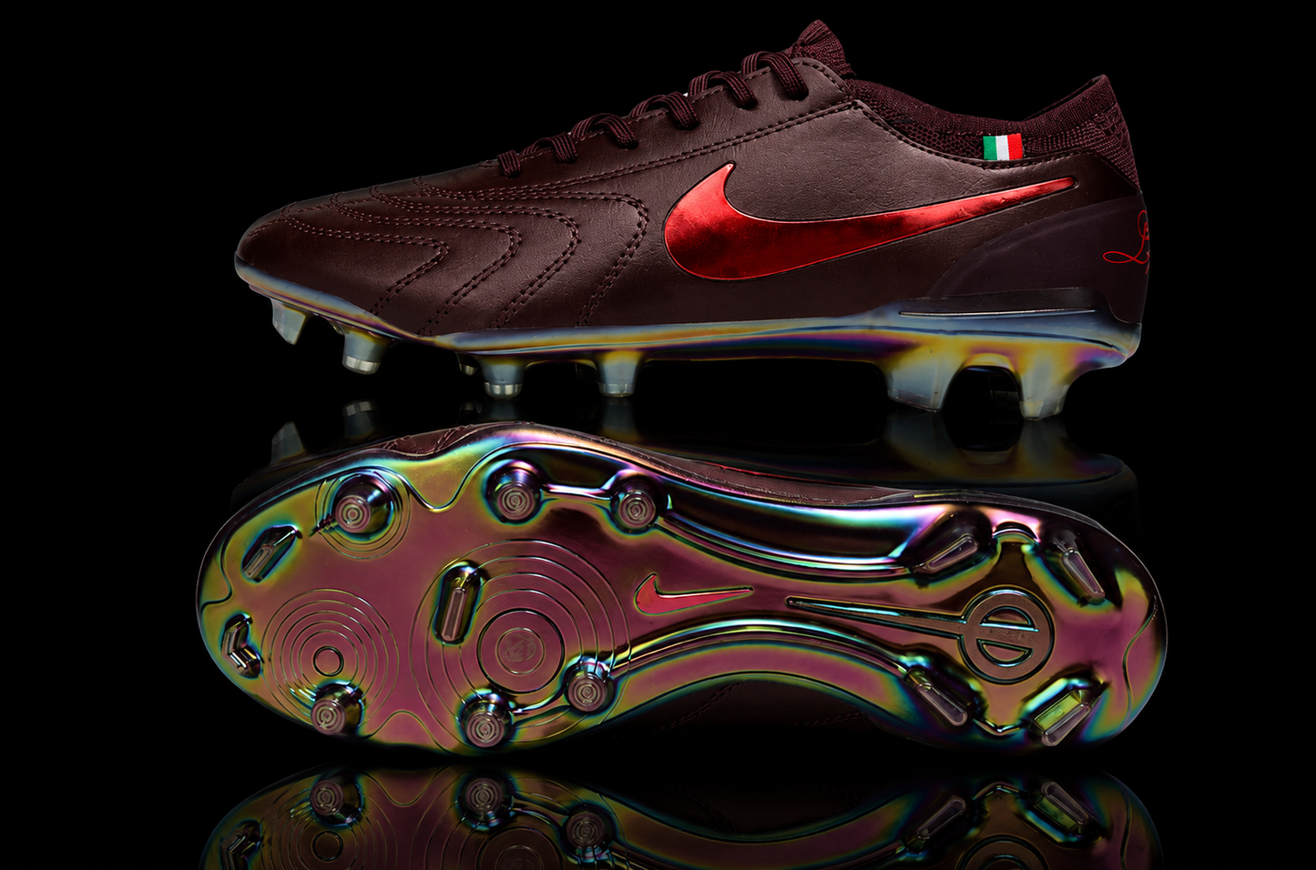 Tiempo Legend 10 Luxe Firm Ground