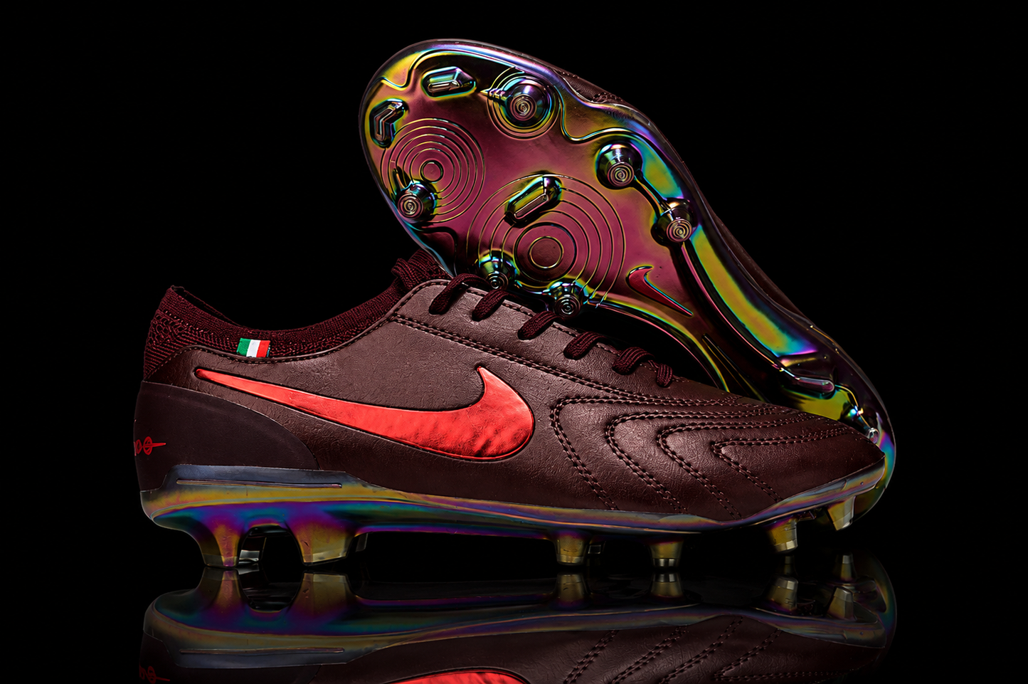 Tiempo Legend 10 Luxe Firm Ground