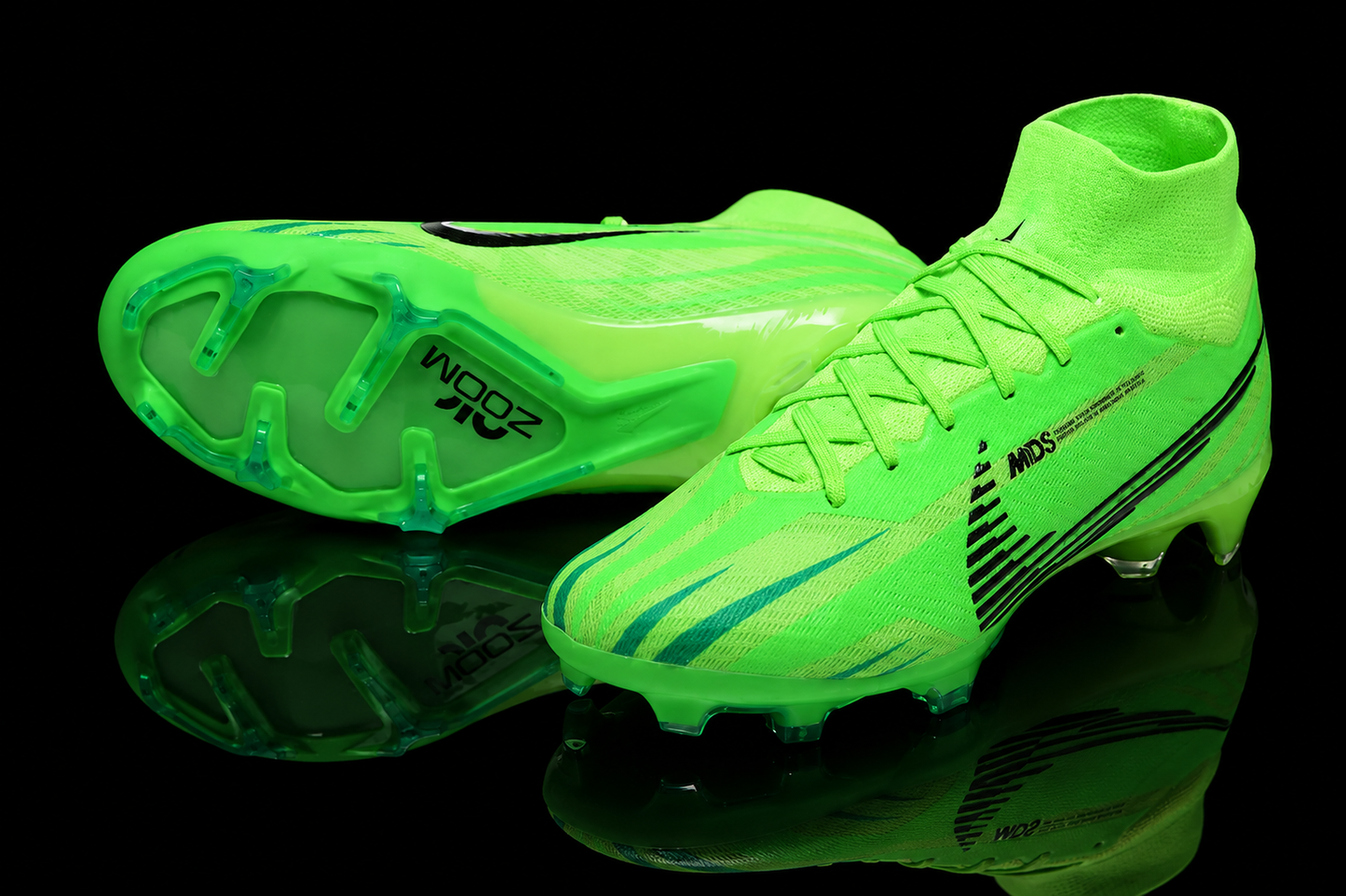 Mercurial Dream Speed Firm Ground
