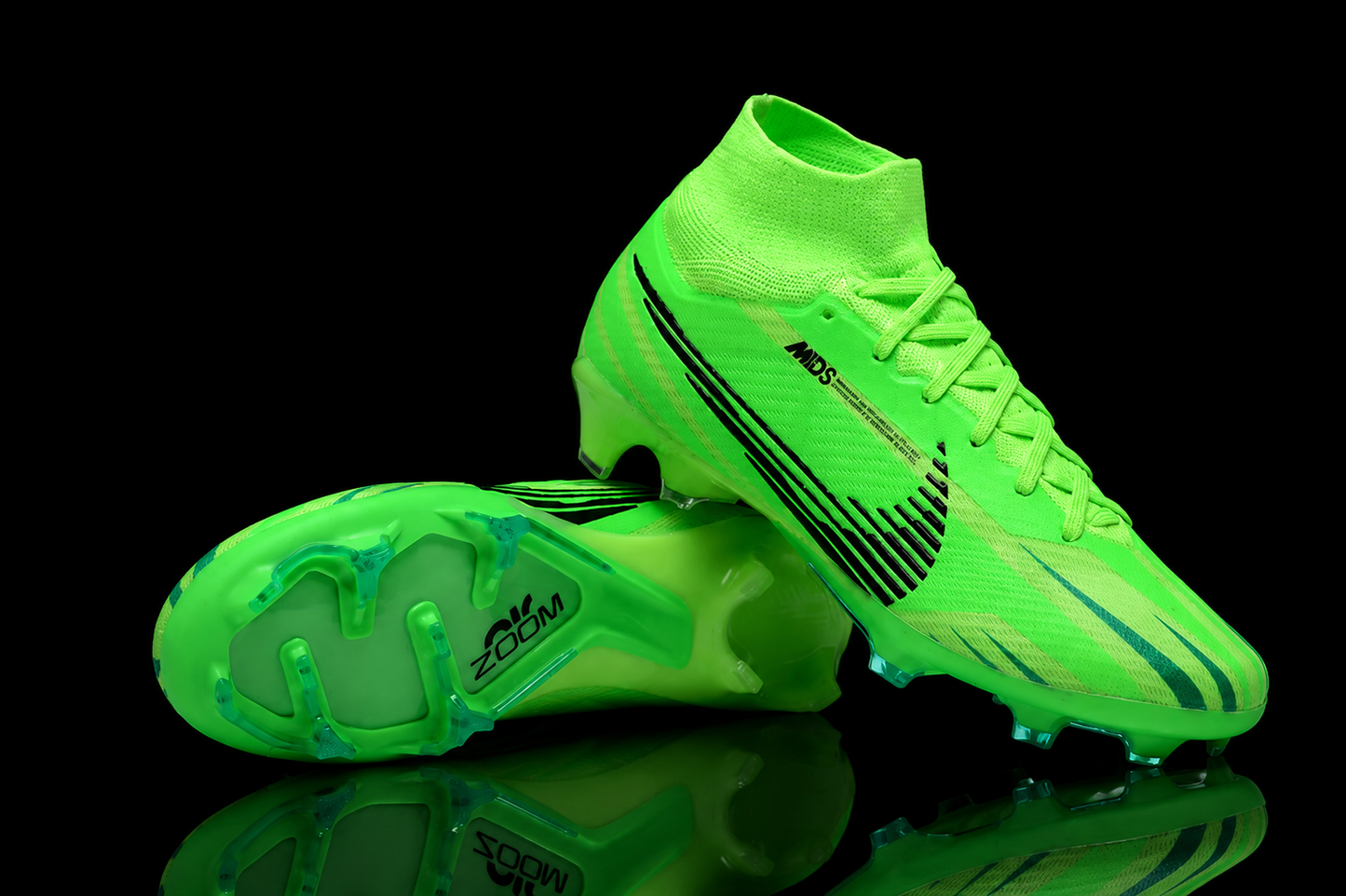 Mercurial Dream Speed Firm Ground