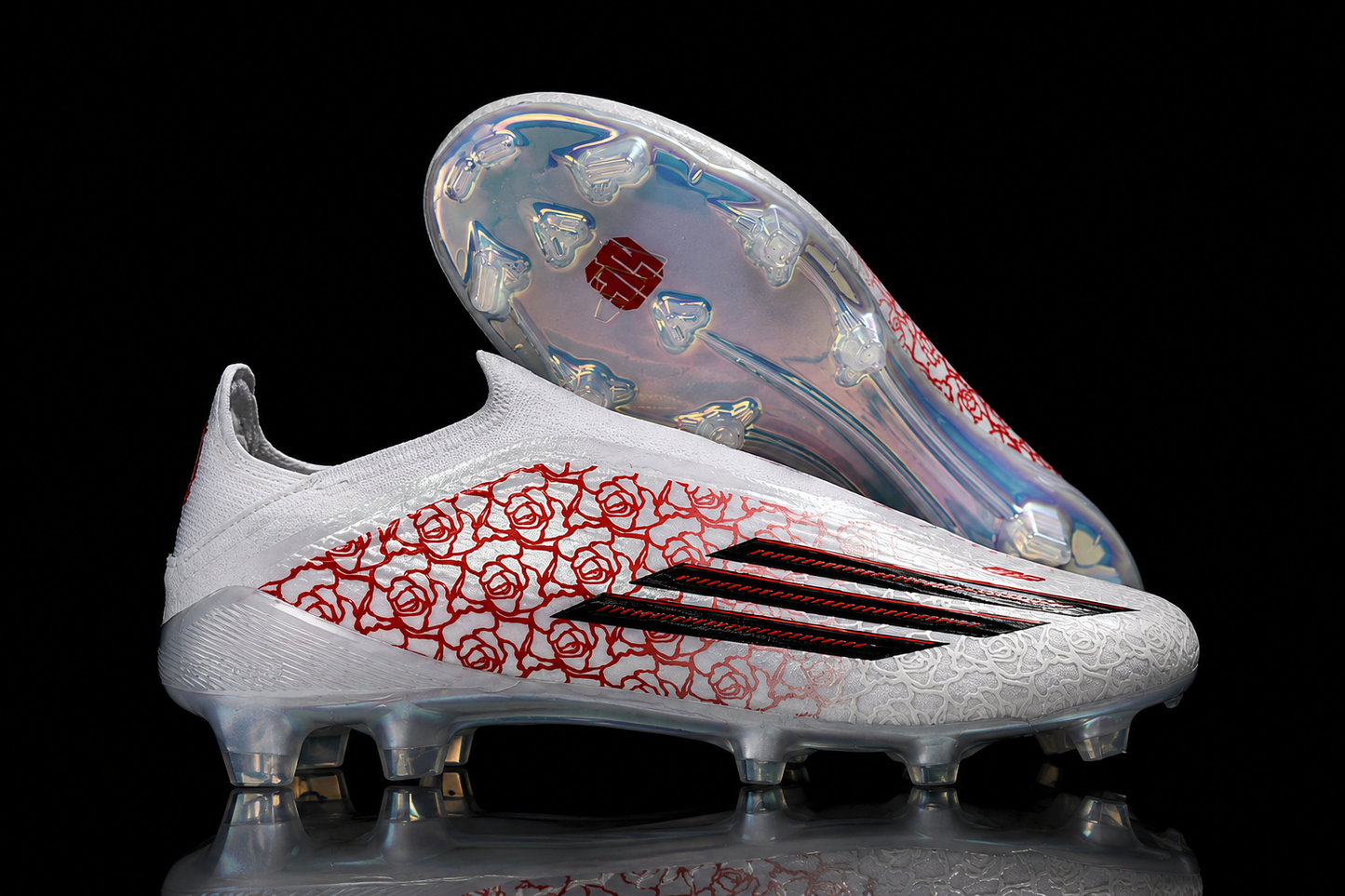 F50 HeartBreaker LY Edition Elite Firm Ground