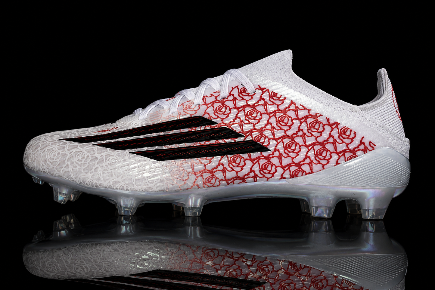 F50 “HeartBreaker” LY Edition Elite Frim Ground