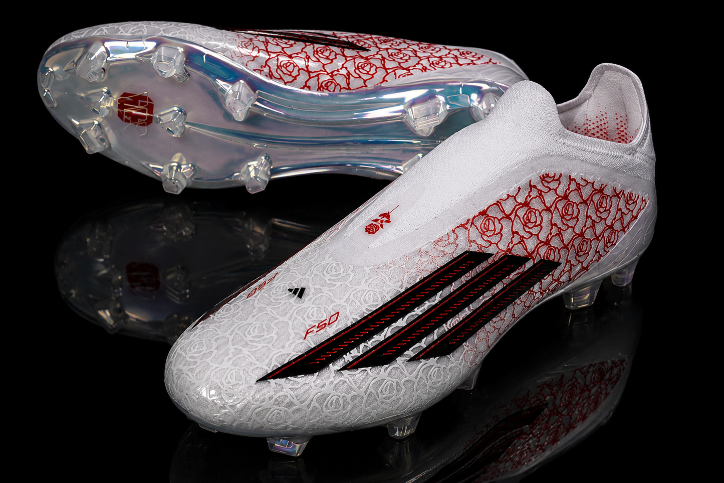 F50 “HeartBreaker” LY Edition Elite Frim Ground
