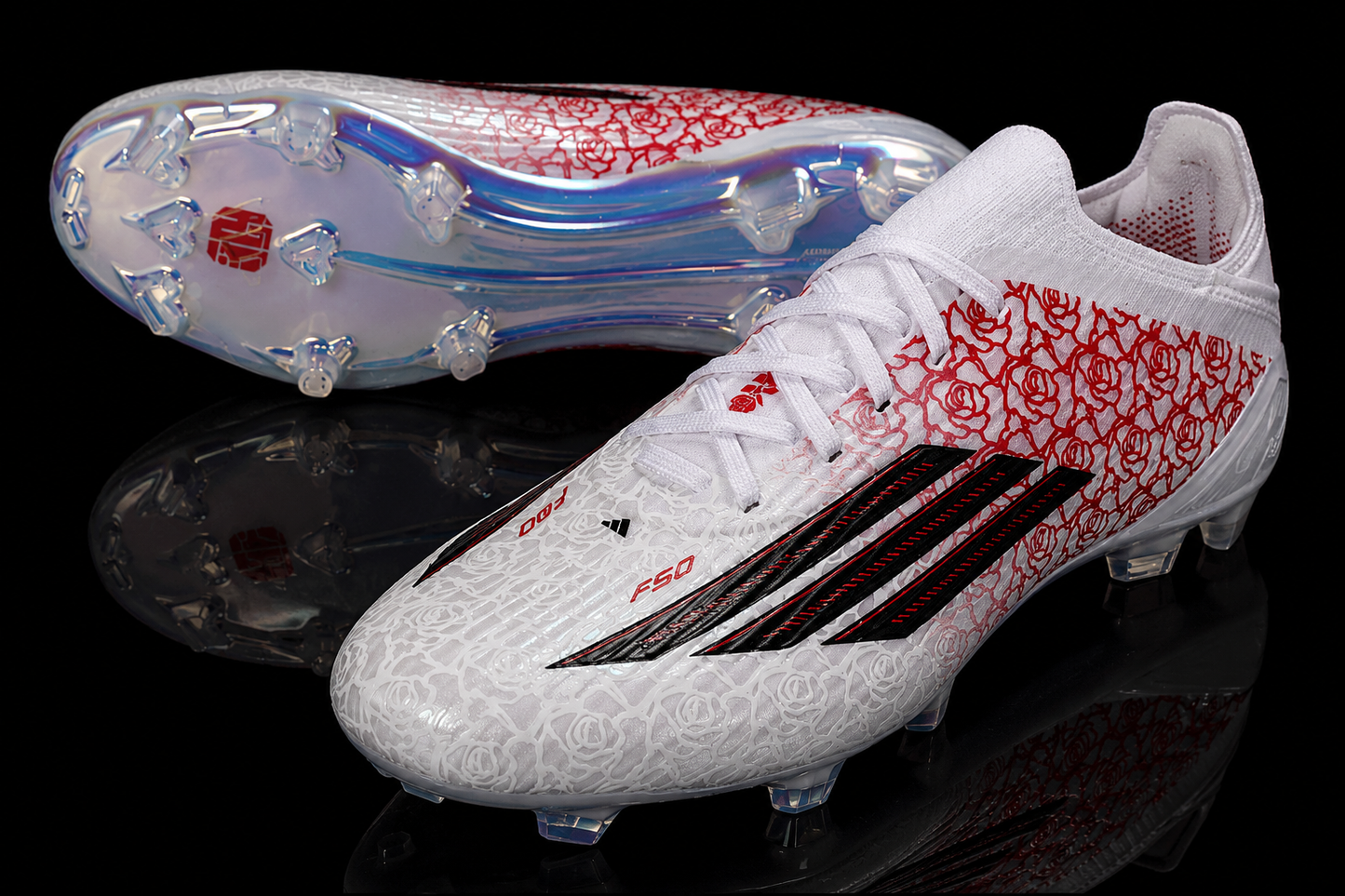 F50 “HeartBreaker” LY Edition Elite Frim Ground