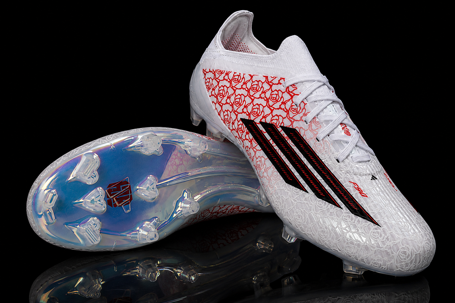 F50 “HeartBreaker” LY Edition Elite Frim Ground
