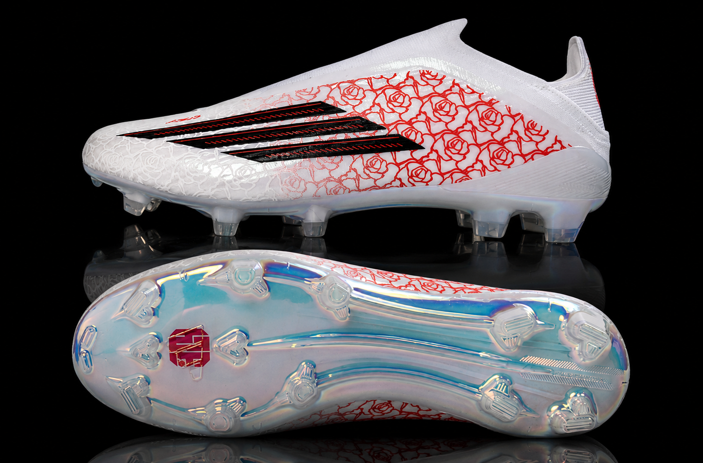 F50 “HeartBreaker” LY Edition Elite Frim Ground