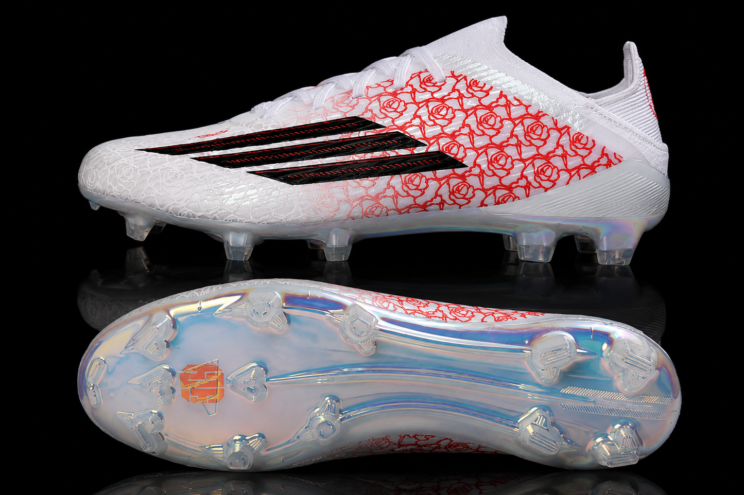 F50 “HeartBreaker” LY Edition Elite Frim Ground