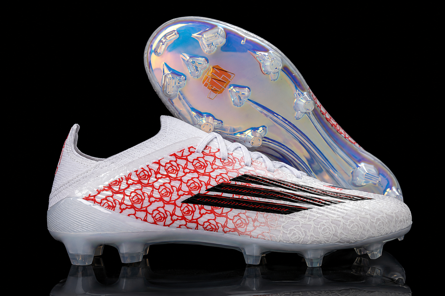 F50 “HeartBreaker” LY Edition Elite Frim Ground