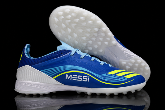 F50 "Messi" Limited Edition Elite Turf Surface