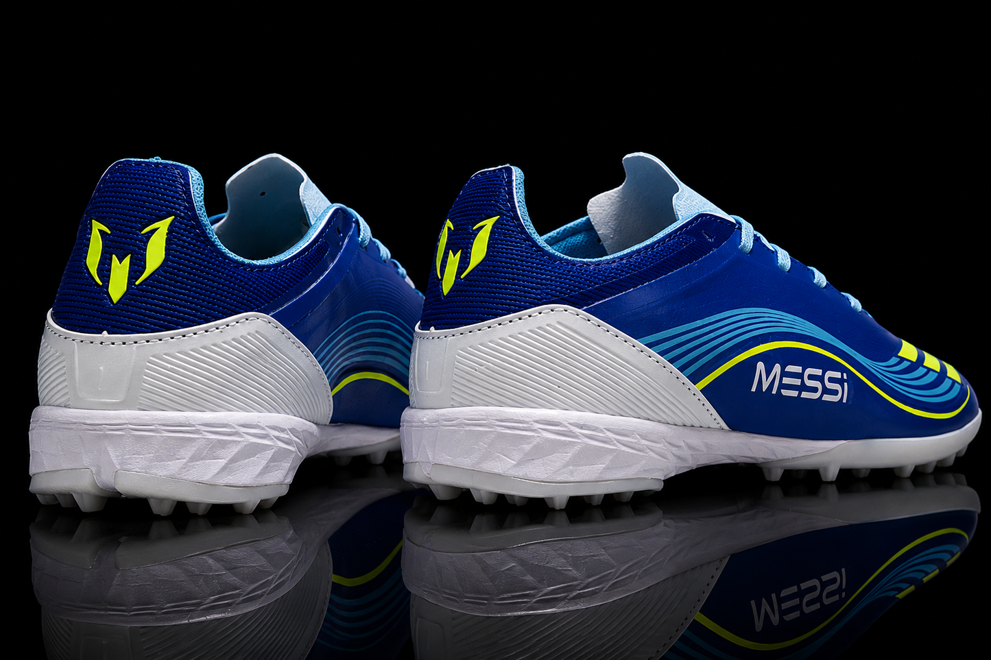 F50 "Messi" Limited Edition Elite Turf Surface