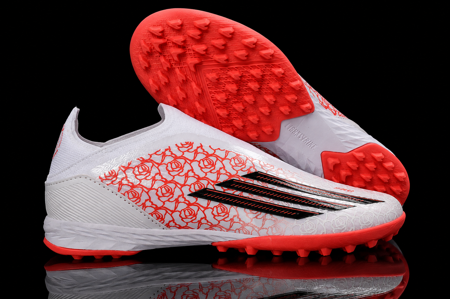 F50 “HeartBreaker” LY Edition Elite Turf Surface