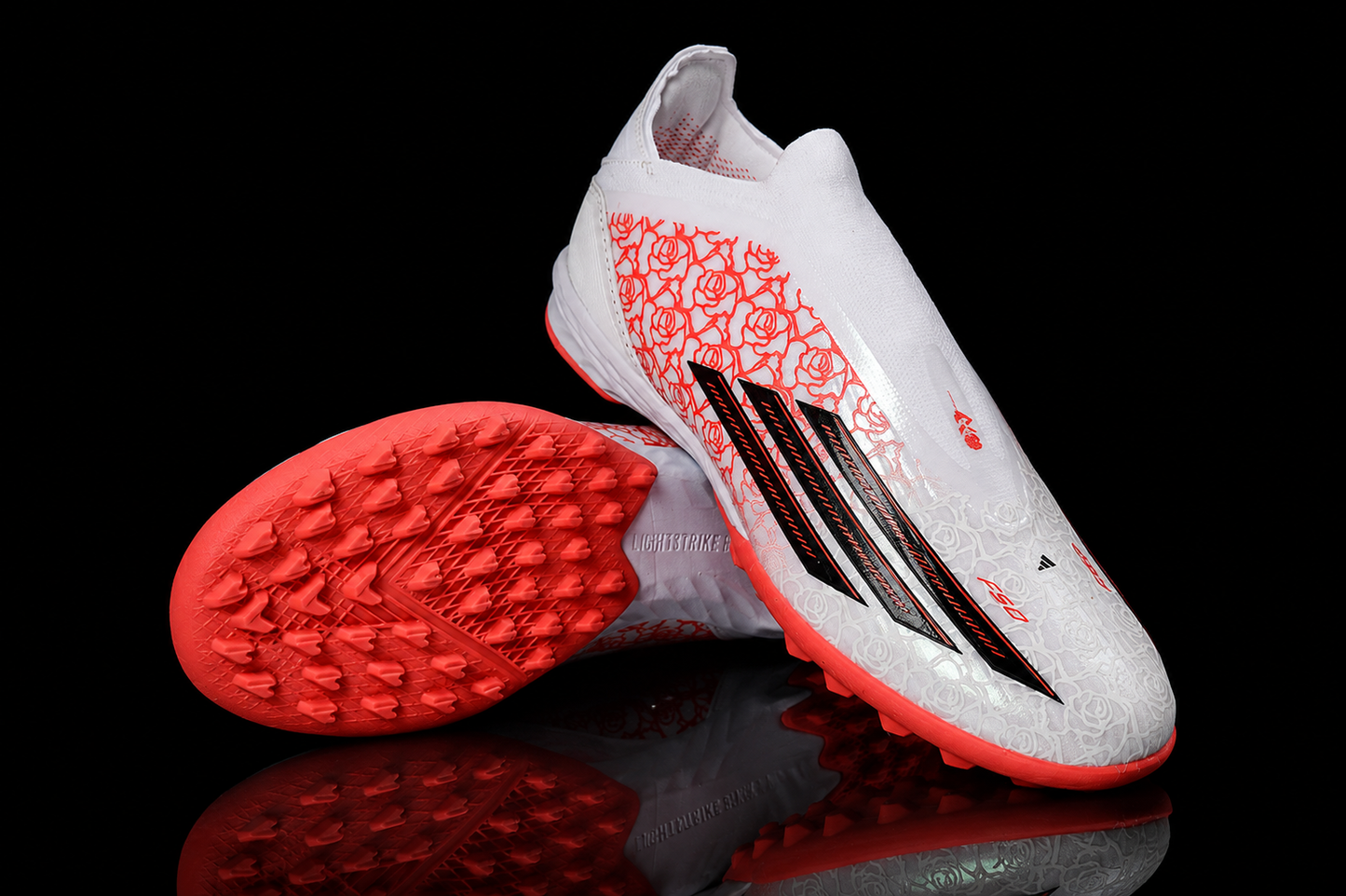 F50 “HeartBreaker” LY Edition Elite Turf Surface