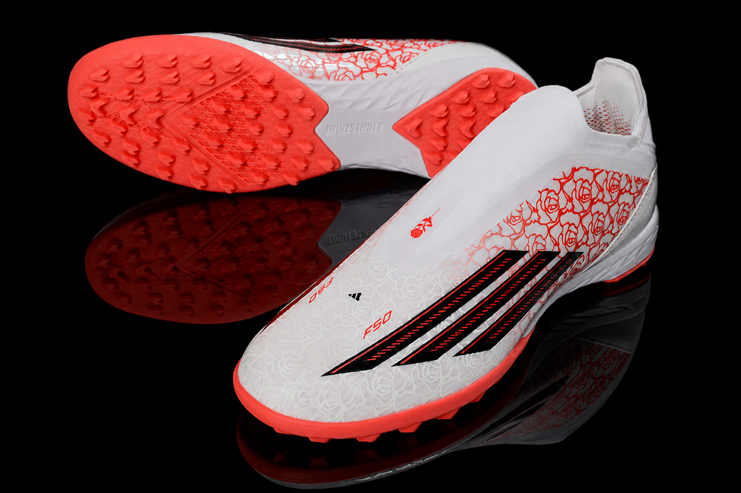 F50 “HeartBreaker” LY Edition Elite Turf Surface