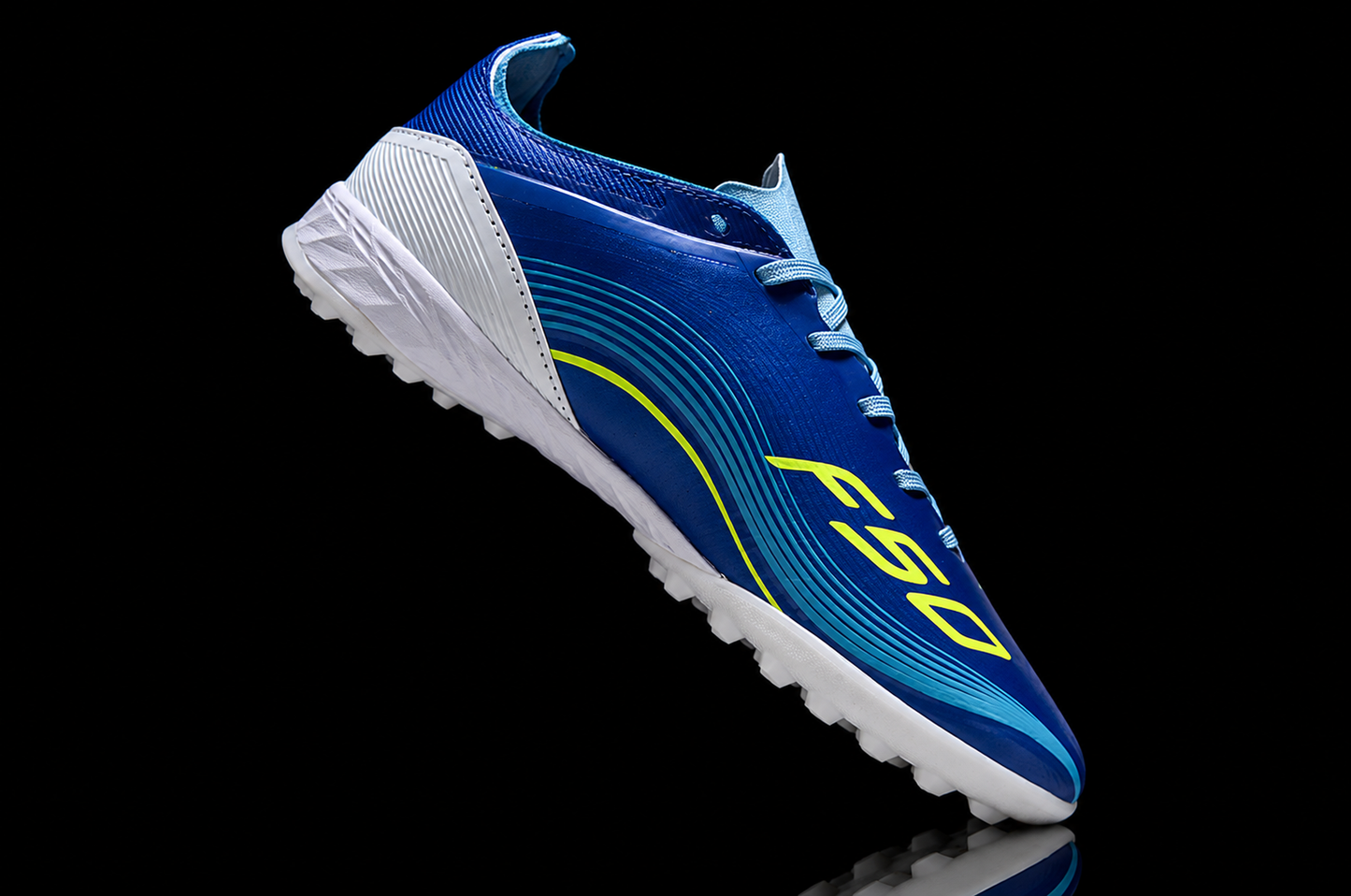 F50 "Messi" Limited Edition Elite Turf Surface