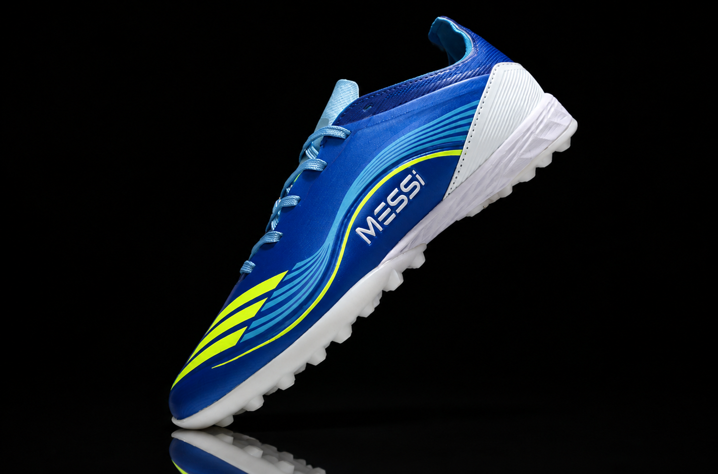 F50 "Messi" Limited Edition Elite Turf Surface