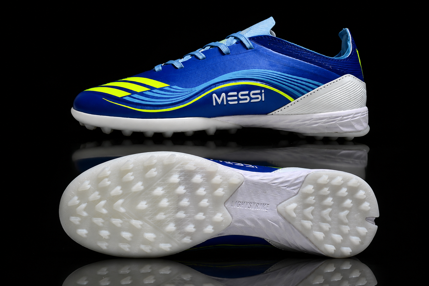 F50 "Messi" Limited Edition Elite Turf Surface